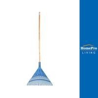 ราคา HomePro คราดPVC 22 ซี่ พร้อมด้าม แบรนด์ SPRING (17510997978)