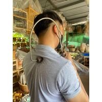 ราคา ที่นวด ที่นวดจุด ที่กดจุด ที่นวดหลัง ที่นวดจุดไม้ ที่คายเส้น ที่นวดหลัง พร้อมส่ง (16065263891)