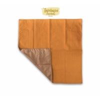 ราคา ผ้าปูนั่งพระ ผ้าปูรองนั่ง 2 ชั้น ผ้านิสีทนะ (6632510513)