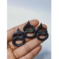 ราคา เหล็กไหลโกฏิปี เหล็กไหล 7สีปีกแมลงทับบ่วงพญานาคเลข8ไหลเรียกเงิน ไหลเรียกทอง ผ่านพิธีกรรมปลุกเสกแล้ว (17285373075)