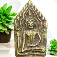 ราคา พระขุนแผน กรุบ้านกร่าง พระเครื่อง ส่งตามรูป (22503676834)