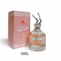 ราคา น้ำหอมยกขา กลิ่นหอมเซ็กซี่ ยั่วยวน 30ml สีชมพู กลิ่นหอมยั่วยวนชวนหลงไหล ที่ให้ความหวานแบบน่ากินนิดๆ 7266 (24432175308)