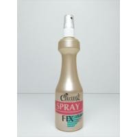 ราคา Caring Spray Fix สเปรย์ฟิกซ์ แคริ่ง สเปรย์จัดแต่งทรงผม อยู่ทรงพิเศษ เหมาะกับ ทรงผมยกสูง ผมเกล้า ล็อกทรงผม ให้อยู่นาน (23388053959)