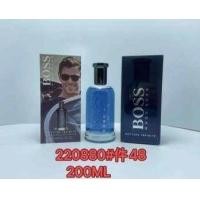 ราคา น้ำหอม แท้ 100 นำเข้า Hugo Boss Bottled Night Edt 200 ml For Men กลิ่นหอมติดทนนาน (24583456301)