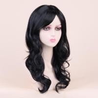 ราคา ผมปลอม วิกทอง วิกผมลอน แฟชั่น wig cosplay วิกสีทอง ฝรั่ง ผมสีทอง ส่งด่วน (23205103500)