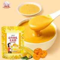 ราคา Media ผงข้าวโพด ผงข้าวโพดจีน ซุปข้าวโพดจีน 500 กรัม ผงข้าวโพดฟักทอง ข้าวต้มข้าวโพดฟักทอง อาหารเช้าด่วน ง่ายและดีต่อสุขภาพ อาหารจีน (23971934502)