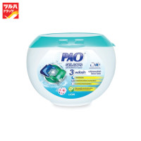 ราคา เปา เจล แคปซุล 18 ชิ้น Pao Gel Capsule 18 pcs (4306174032)