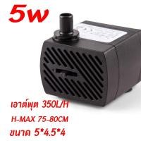 ราคา ปั๊มน้ำตู้ปลา SOBO WP 3880 ปั้มน้ำ ปั๊มตู้ปลา ปั๊มน้ำพุ ปั๊มบ่อปลา ปั๊มน้ำ บ่อปลา เลี้ยงปลา (23433167936)