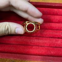 ราคา กรอบแหวนหลวงพ่อรวย มีแค่กรอบจ้า เก็บปลายทางได้ งานสวย (15262774505)