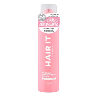 ราคา Hair It Restore Refresh Clean Dry Shampoo 150ml แฮร์ อิท ดราย รีสทอร์ รีเฟรช คลีน แชมพู 150มล (23816842271)