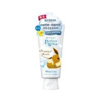 ราคา Senka Perfect Whip White Clay 120g (เซนกะ เพอร์เฟ็ค วิป ไวท์ เคลย์ โฟมล้างหน้า 120 กรัม)