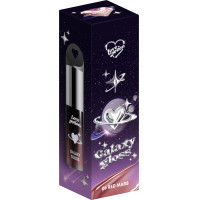 ราคา LovePotion Galaxy Gloss Lip Oil Ver 2 3g เลิฟ โพชั่น กาแล็กซีกลอส (24521552300)