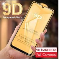 ราคา ฟิล์มกระจก กันรอย เต็มจอใส 9D สำหรับ VIVO V23 V23E V25 V21 V20PRO V20 V20SE V17 V19 V17PRO V15 V15PRO V11 V11I V9 V7 V5 V5S V5PLUS V7PLUS S1 S1PRO Y85 Y81 Y83 ฟิล์มกระจกนิรภัย ขอบสีดำ (21748290461)