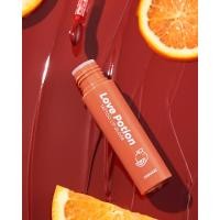 ราคา Love Potion Tattoo Lip Gloss 3g เลิฟ โพชั่น แทททู ลิป กลอส สีชัด ติดทน (24358355491)