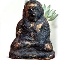ราคา หลวงพ่อเงิน พิจิตร ลงรักเก่า พระเครื่อง ตรงปก พุทธคุณ (23819965109)