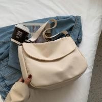 ราคา กระเป๋าสะพายข้างผู้หญิงสีพื้นสไตล์ญี่ปุ่น กระเป๋าสตางค์ผู้หญิงสไตล์เกาหลี กระเป๋าสตางค์แบบสะพายข้างแบบลำลอง กระเป๋าสะพายข้างแบบมีสายรัดยาว (24376589534)