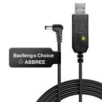 ราคา Baofeng UV 9R Plus 9R Pro EU US UK AU USB Car Charger For Baofeng Waterproof Walkie Talkie UV XR UV 9R Plus A58 BF 9700 Radio (18319381986)
