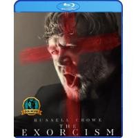 ราคา แผ่น Blu ray มีพากย์ไทย หนัง ใหม่ The Exorcism นรก สิง สาป 2024 Movie บลูเรย์ (24612764993)