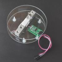 ราคา Module Load Cell HX711 ฐานชั่ง เครื่องชั่ง DIY 1KG 5KG 10KG Load Cell Weight Sensor (23029316839)