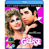 ราคา แผ่น Blu ray พากย์ไทยแท้ Movie Grease 1978 Movie Bluray (24425828199)