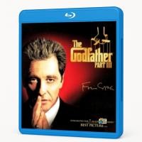 ราคา แผ่น Blu ray ฟังไทย Movie The Godfather Part III 1990 เดอะ ก็อดฟาเธอร์ ภาค 3 Movie บลูเรย์ (24474651989)