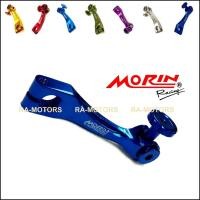 ราคา C MORIN มือลิง เบรคหลัง มีให้เลือก 7 สี สำหรับ เวฟทุกรุ่น แดช และรถเกียร์ธรรมดา มือลิงแต่ง มือลิงเบรคหลัง มือลิงแต่งเวฟ110i มือลิงเวฟ125 (6637978607)