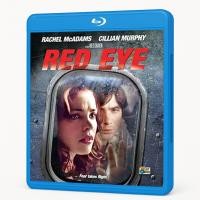 ราคา บลูเรย์ มีพากย์ไทย Movie Red Eye 2005 เที่ยวบินระทึก หนัง แผ่น Blu ray (24474776360)