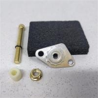 ราคา MUTAKIN ตัวดันโซ่ราวลิ้นแต่ง CNC สำหรับYAMHA SPARK135 MIO FINO NANO NOUVO R15 M SLAZ ตัวกดโซ่ ตัวกดโซ่ราวลิ้น (22071700271)