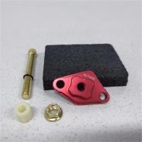 ราคา MUTAKIN ตัวดันโซ่ราวลิ้นแต่ง CNC สำหรับYAMHA SPARK135 MIO FINO NANO NOUVO R15 M SLAZ ตัวกดโซ่ ตัวกดโซ่ราวลิ้น (22071700274)