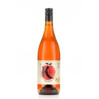 ราคา คิวคิว น้ำบ๊วยเข้มข้น ไม่มีแอลกอฮอล์ ขนาด 750 มล น้ำบ๊วย น้ำผลไม้ Kyu Kyu Umeshu Drinks (18229128464)