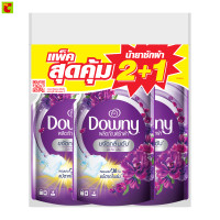 ราคา ดาวน์นี่ ผลิตภัณฑ์ซักผ้าสูตรน้ำ กลิ่นดาวน์นี่ มิส ทีค 460 มล แพ็ค 2 1 ถุง (24208170340)