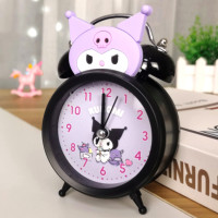 ราคา นาฬิกาปลุกกระดิ่ง ลายการ์ตูน โดเรม่อน สีฟ้า สไตร์วินเทจ สียงดังฟังชัดกดติดติามก่อนสั่งลดได้อีก จัดส่งด่วน (23917950287)