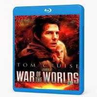 ราคา บลูเรย์ เสียงพากย์ไทย Movie War of the Worlds 2005 อภิมหาสงครามล้างโลก Movie Bluray (24474706387)