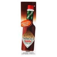 ราคา ทาบาสโกชิโพเล่ย์ซอส 150มล Tabasco Chipotle Sauce 150ml (22844106951)