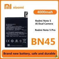 ราคา แบต Redmi Note5 แบตเตอรี่ battery Xiaomi Redmi Bn45 Note5 pro (18556660493)