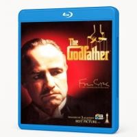 ราคา แผ่น Blu ray เสียงไทย หนัง The Godfather 1972 เดอะ ก็อดฟาเธอร์ ภาค 1 Movie Blu ray (24474788282)