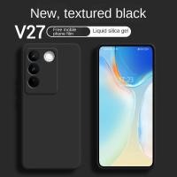 ราคา Vivo Y27s Vivo V29E 5G Y17s Vivo V29 5G Y27 4G Y27 5G Y36 V27 พร้อมส่งในไทย เคสTPU นิ่ม สีพาสเทลแบบคลุมกล้องVivo V29e 5G Y36 Vivo V27 5G V27 Pro 5Gตรงรุ่น (20391653842)