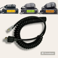 ราคา สายไมค์ วิทยุสื่อสาร ICOM HM 98 HM 133V IC 2100 IC 2200 IC 2300 T IC 2300 HT (16585650000)