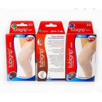 ราคา ผ้าพันเข่า ผ้าซัพพอร์ตเข่า TUBIGRIP 2 PLY KNEE ทูบิกริบ ผ้า 2 ชั้น เข่า Size S M L (11863532411)