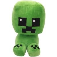ราคา ของเล่นตุ๊กตา Minecraft ตัวใหม่ Steve Creeper Enderman Zombie Alex MC Plush Doll (24550400510)