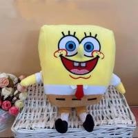 ราคา Spongebob Squarepants Patrick Star Squidward Eugene H Krabs Gary Kawaii ตุ๊กตาของเล่นตุ๊กตาพวงกุญแจของขวัญวันเกิดสําหรับเด็ก (24420689355)