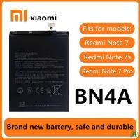 ราคา Xiaomi แบตเตอรี่ Redmi note 7 note 7s note 7pro Battery BN4A (17903669200)