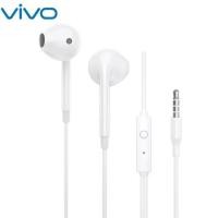 ราคา สายเสียง HiFi Y53S หูฟังแบบ In Ear Vivo ดั้งเดิม3 5มม Type C พร้อมไมโครโฟนหูฟังชุดหูฟังสำหรับ Vivo X90 X80 X70 Pro X23 X21 S12 S9 Y51 V21 V15 V29 Y72 Y52 Y30 Y50ที่ (22546069236)