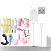 ราคา สายชาร์จแม่เหล็ก SVAKOM Magnetic Absorption Cable ZEMALIA USB Cable สายชาร์จแบบแม่เหล็กสำหรับอุปกรณ์อิเล็กทรอนิกส์ (24391380459)