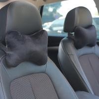 ราคา หมอนรองกระดูกสันหลังแบบพกพาสำหรับใช้ในออฟฟิศและรถ หมอนรองศีรษะ หมอนรองคอ หมอนรองสันหลัง ผลิตจากยางพาราธรรมชาติ (24482780836)