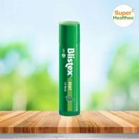 ราคา Blistex mint lip balm บลิสเทค ลิปบาล์ม มิ้นต์ เอสพีเอฟ 15 4 25g (5018888940)