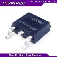 ราคา 5Pcs FGD4536TM TO 252 FGD4536 IGBT TO252ใหม่เดิม (6291030185)