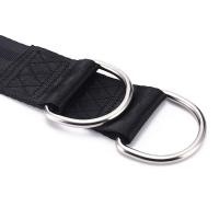 ราคา ชุดแขวนเปลนอนสายรัดเก้าอี้ชิงช้าที่แขวนแบบแกว่งได้โพลีเอสเตอร์แข็งแรงทนทานสำหรับกลางแจ้ง (24299203888)