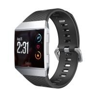 ราคา สายนาฬิกาสำหรับ Fitbit Ionicสายซิลิโคนสำหรับเปลี่ยนสายนาฬิกาอัจฉริยะสำหรับ Fitbit Ionic (11867057195)