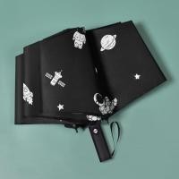 ราคา ร่มกันแดดกันฝนอัตโนมัติ ร่มกันแดดกันฝนแบบยูวีสำหรับผู้ชายและผู้หญิง ร่มกันแดดขนาดใหญ่ ร่มกันฝนแบบยืดหยุ่น ร่มกันฝนแบบพับได้ (23789416814)